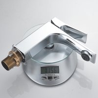 Смеситель Shevanik S6101