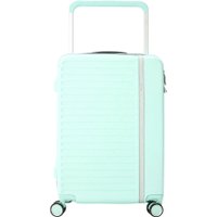 Чемодан-спиннер L'Case Milan-M 67 л (тиффани)