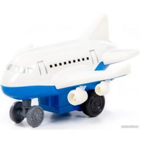 Самолет Полесье Ильюша 98495