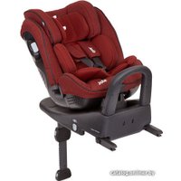 Детское автокресло Joie Stages Isofix (Cranberry)