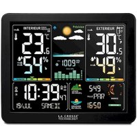 Метеостанция La Crosse WS6236-BLA