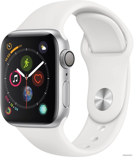 Iwatch 4 40mm sale