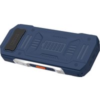 Кнопочный телефон Maxvi T19 (синий)