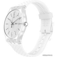 Наручные часы Swatch Bau Swatch SUOW710 Bricablanc в Лиде