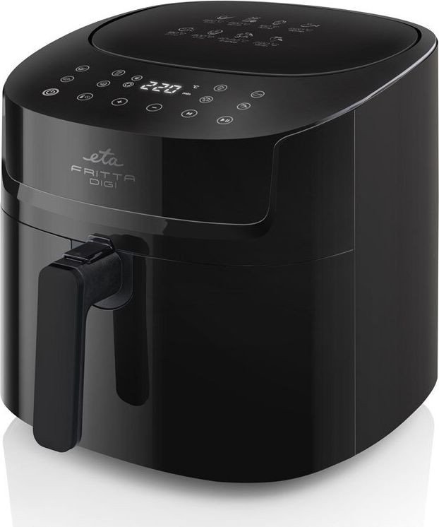 

Аэрогриль (аэрофритюрница) ETA Fritta Digi 3168 90000