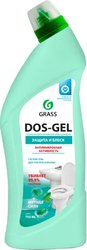 Dos Gel Мятная сила 750 мл