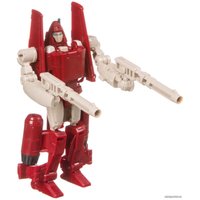 Трансформер Bondibon Робот-боевой самолет ВВ4363