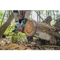 Электрическая пила Senix CSE24-M1-EU