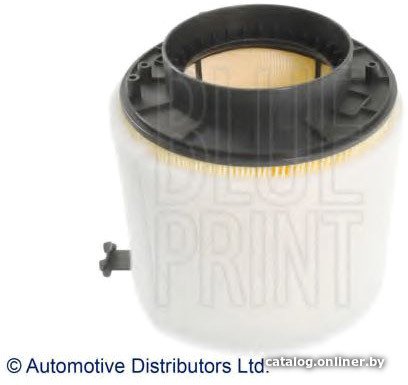 

Воздушный фильтр Blue Print ADV182210