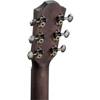 Акустическая гитара Baton Rouge X11LS/D-W-SCC