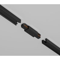 Коннектор питания шинопровода Maytoni Unity TRA001CB-11B в Лиде