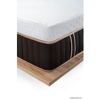 Защитный наматрасник Armos Deluxe Dry 90x200 (Euro Top)