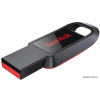 USB Flash SanDisk Cruzer Spark 64GB SDCZ61-064G-G35