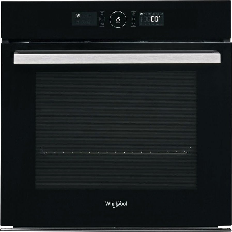 

Электрический духовой шкаф Whirlpool OAKZ9 7921 CS NB