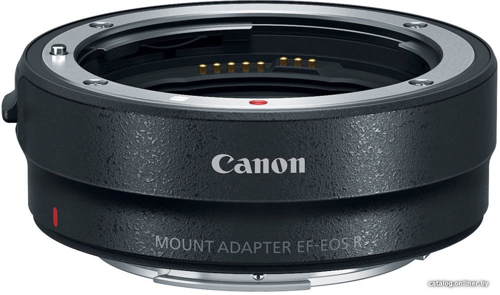 Адаптер Canon Mount Adapter EF-EOS R