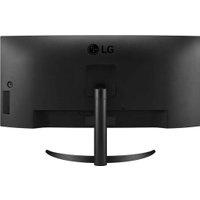 Монитор LG UltraWide 34WQ60C-B