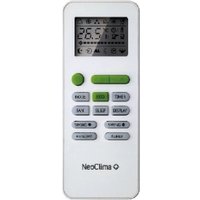 Кондиционер Neoclima NS/NU-HAL09FWI32