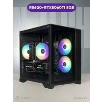 Компьютер N-Tech Playbox BK92315