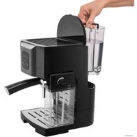 Рожковая кофеварка Sencor SES 4040BK