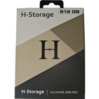 SSD Horizont H-Storage 512GB HSA4300-512G