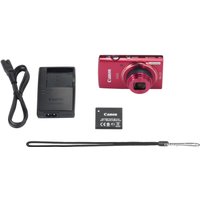 Фотоаппарат Canon IXUS 155