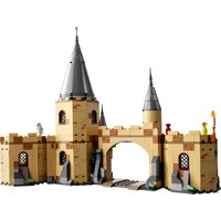 Конструктор LEGO Harry Potter 75953 Гремучая ива