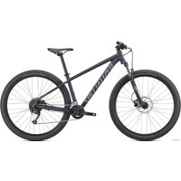 Велосипед Specialized Rockhopper Sport 27.5 M 2021 (темно-серый сатин)