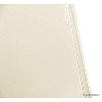 Кресло Sheffilton SHT-S76-1 (бежевый/светлый орех)