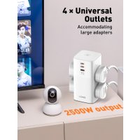 Сетевой фильтр LDNIO SC4383