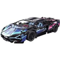 Конструктор BBW Bricks Lamborghini Sian FKP 37 1:14 MK6002 Static Version