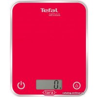 Кухонные весы Tefal Optiss BC5003V2