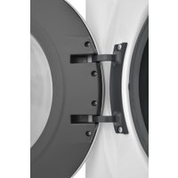 Стирально-сушильная машина ZUGEL ZWDF107121I Inverter Steam