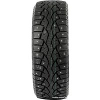 Зимние шины Centara Snow Cutter 205/65R15 94T (с шипами)