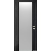 Межкомнатная дверь IstokDoors Классика-2 ПО Венге мелинга стекло