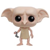 Harry Potter Dobby 6561