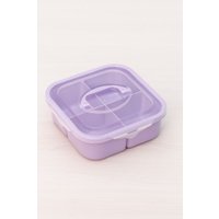 Ланч-бокс ILikeGift Lunch 6117-01 (purple)