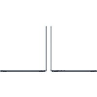 Ноутбук Apple MacBook Air 15.3" M5 2026 MDVH4