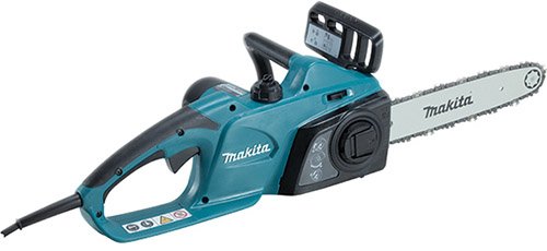 

Электрическая пила Makita UC4041A