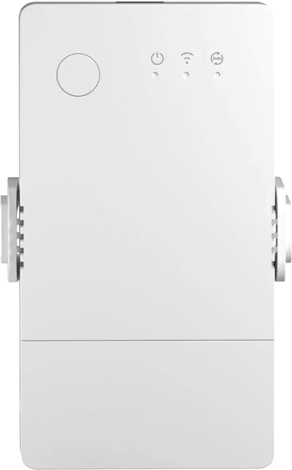 

Реле Sonoff TH Origin THR316