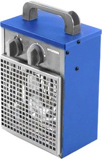 Электрическая тепловая пушка Hyundai H-HG7-30-UI525