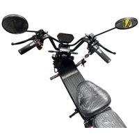 Электроскутер Smart SLG KCJ-010