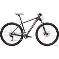 CUBE LTD Pro 29インチ Cube LTD Pro 29 (2014) Specs
