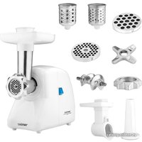 Мясорубка Zelmer ZMM2854B