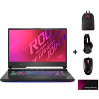 Игровой ноутбук ASUS ROG Strix G15 G512LV-HN248T