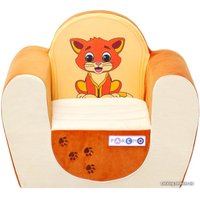 Кресло-мешок Paremo Котенок PCR316-04