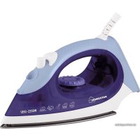Утюг HomeStar HS-4002A (синий)