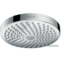 Душевая система  Hansgrohe Croma Select S 180 2jet Showerpipe 27254400