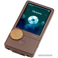 Плеер iRiver E100 (2Gb)