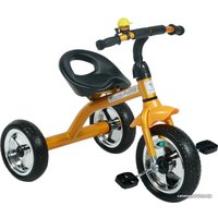 Детский велосипед Lorelli A28 (желтый)