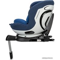 Детское автокресло Osann Niki Complete (iris)